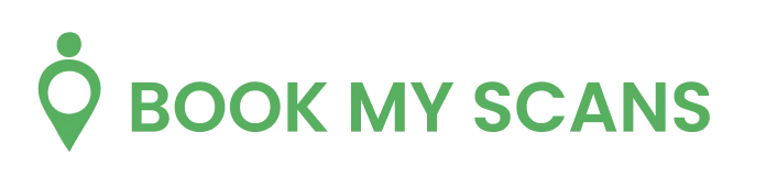 BookMyScans logo
