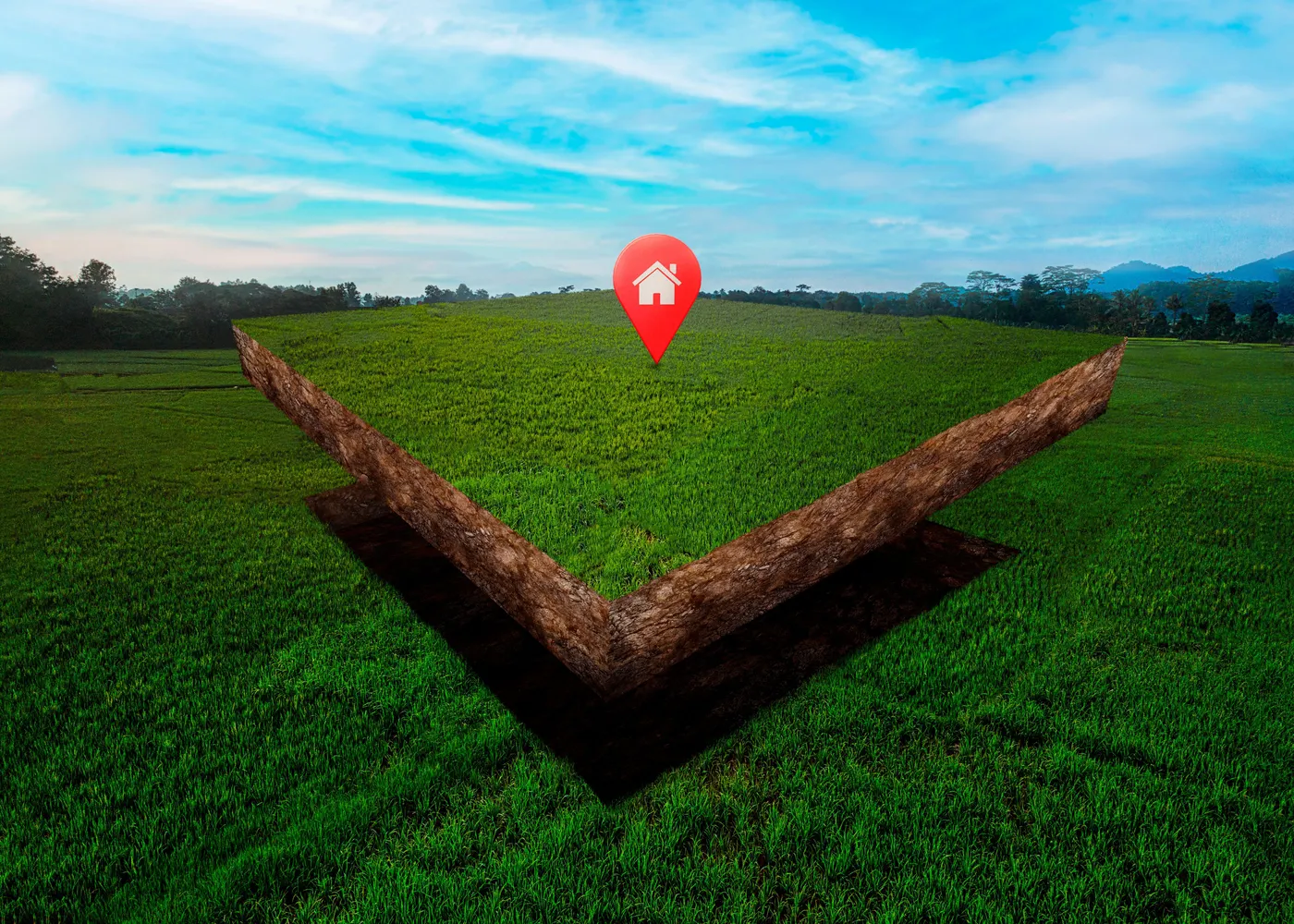 Land in North Bangalore acquired by TRU for residential development