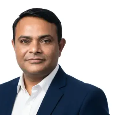 Amarjeet Singh Deo
