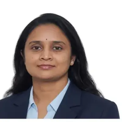 P Renuka