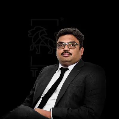 V Narasimha Reddy